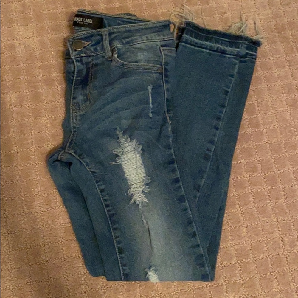 Black Label jeans